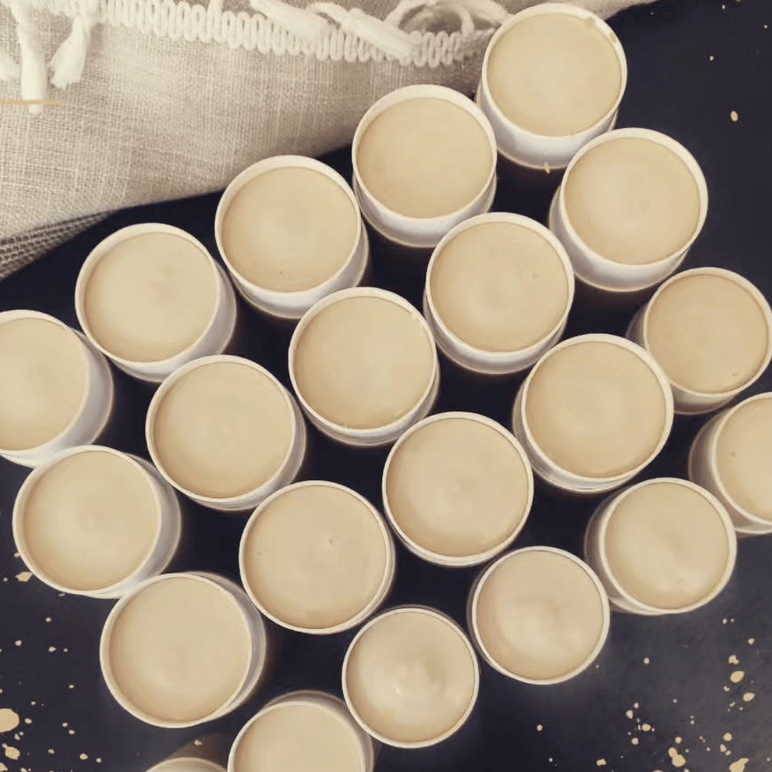 Betterliving And Home Timber - Pine, Fir & Cedarwood Natural Deodorant Enriched With Magnesium & Probiotics