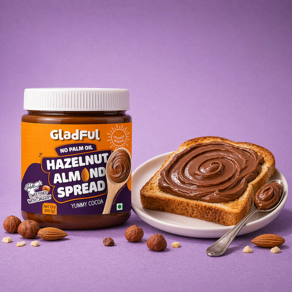 GLADFUL Chocolate Lover&