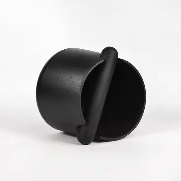 The Bean Co Roasters Knock Box | ABS Silicone | Detachable Knock Bar