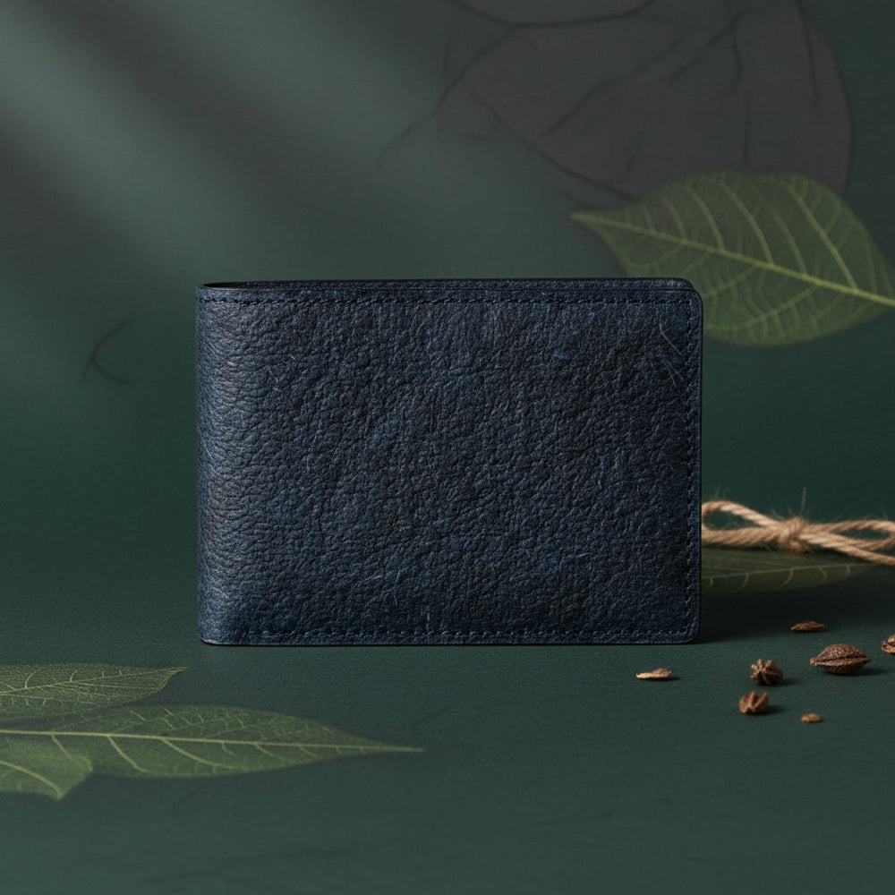 Green Hermitage Helios - Dark Indigo