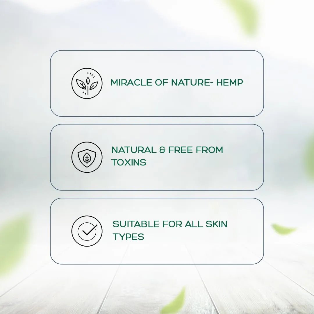 Hemp Youthful Eyes Elixir - 15ml - Suspire