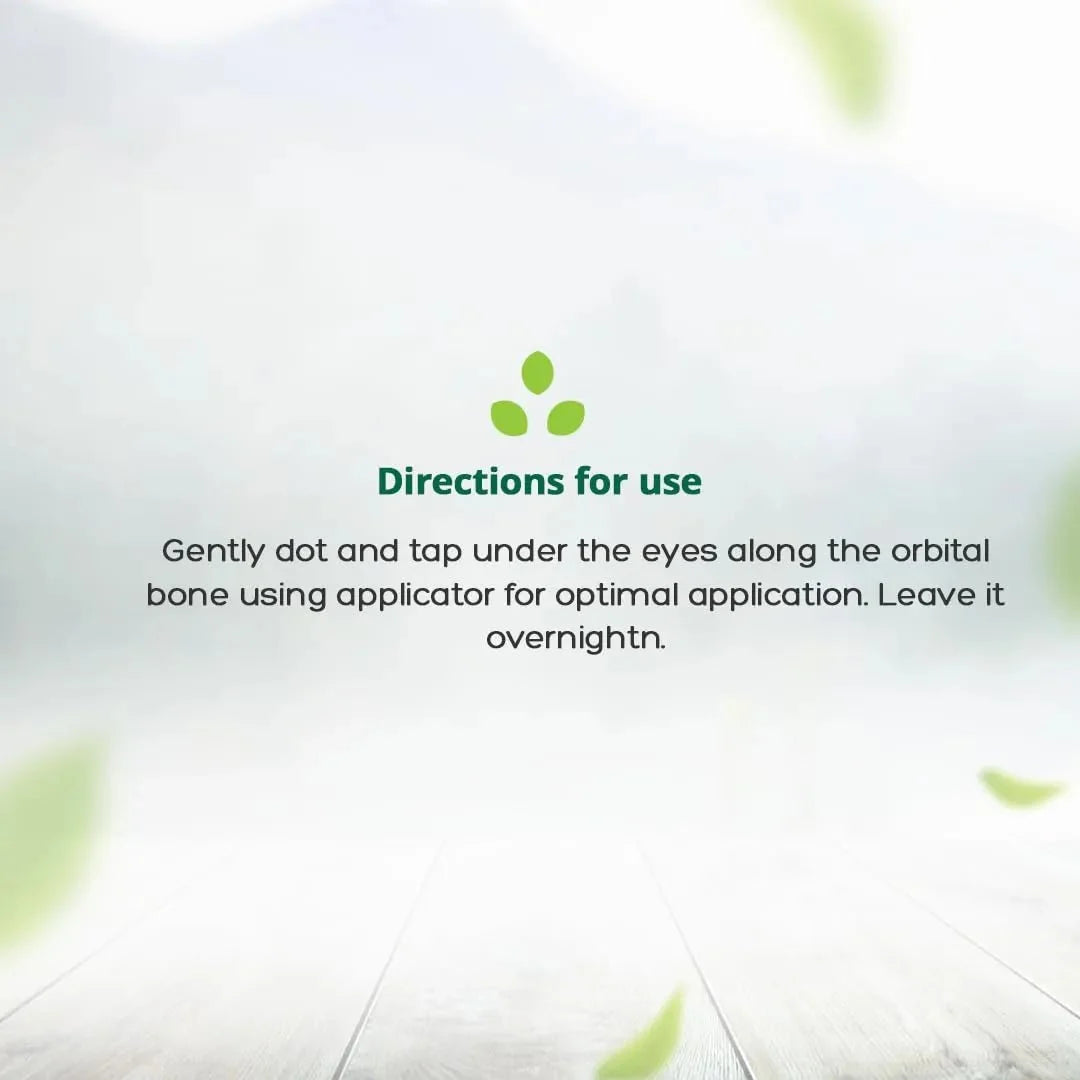 Hemp Youthful Eyes Elixir - 15ml - Suspire