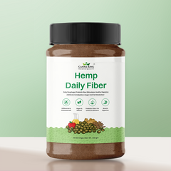 Cannaking Hemp Daily Fiber- 150g