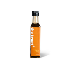 The Trost Hemp seed oil – Wholesome Hemp Seed Oil, Crafted Naturally