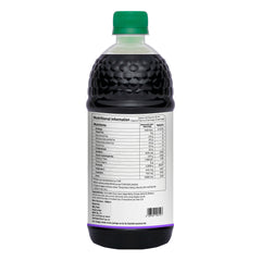 Her Care Women's Wellness Juice