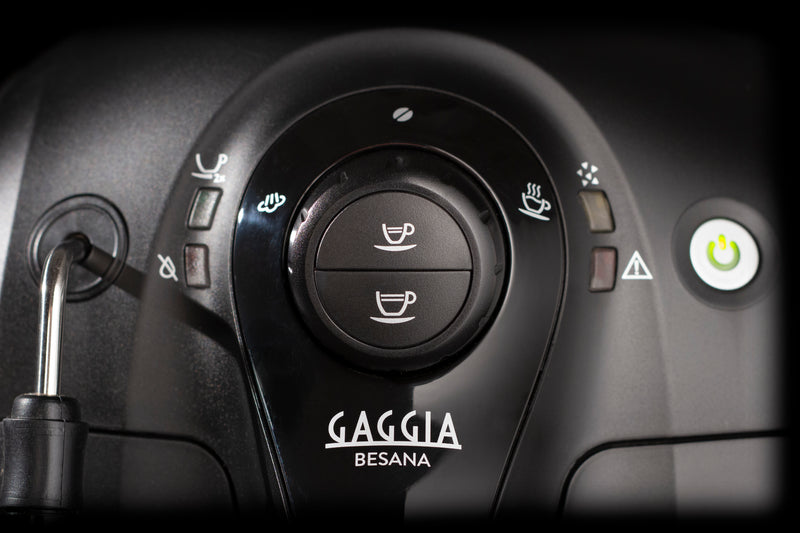 Gaggia Besana Automatic Coffee Machine