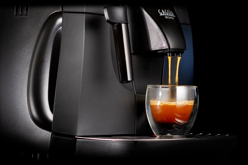 Gaggia Besana Automatic Coffee Machine