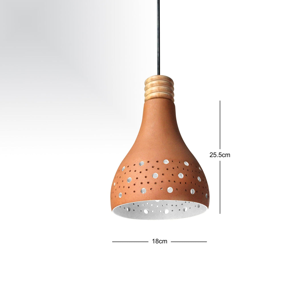 HOLLO Xl1 Ceiling Light, LINEA Design - Suspire