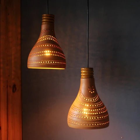 HOLLO XL2, Ceiling Light, MONK Design