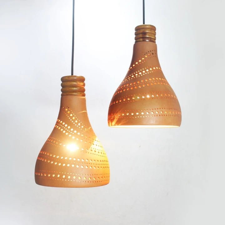 HOLLO XL2, Ceiling Light, MONK Design - Suspire