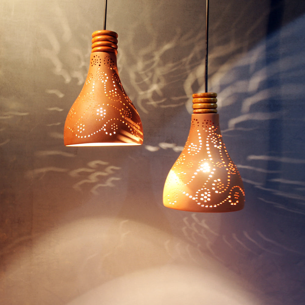 HOLLO XL3 Ceiling Light, FLORA Design