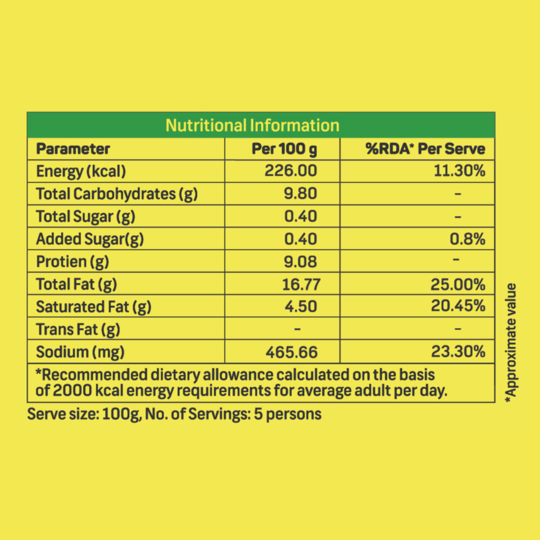 Imagine Plant Based Hotdog Sausages - 500gm