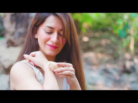Kheoni Body Butter Bar | Natural Moisturizer for Dry Skin