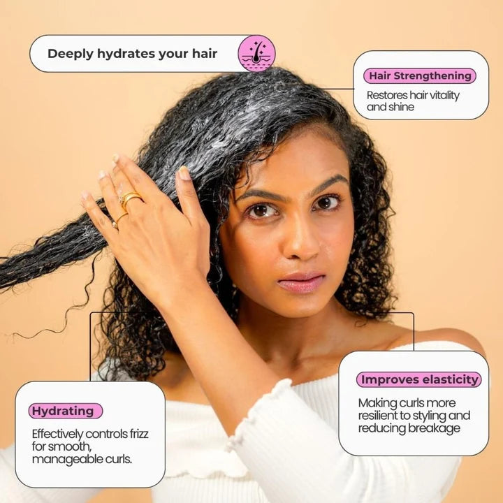 Curl Care Hydrate Don&