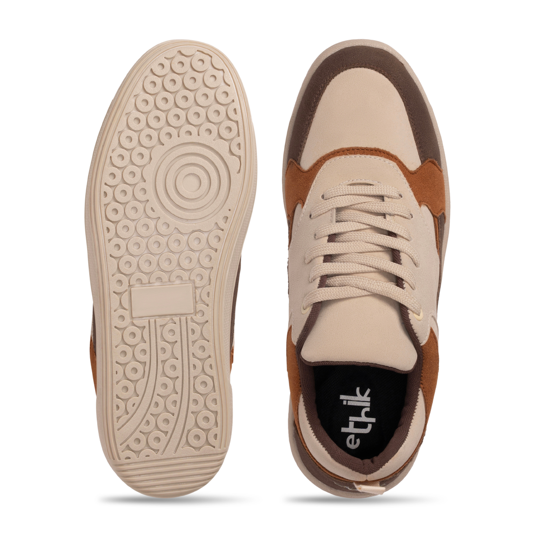 Offcode Coco Suede Sneakers