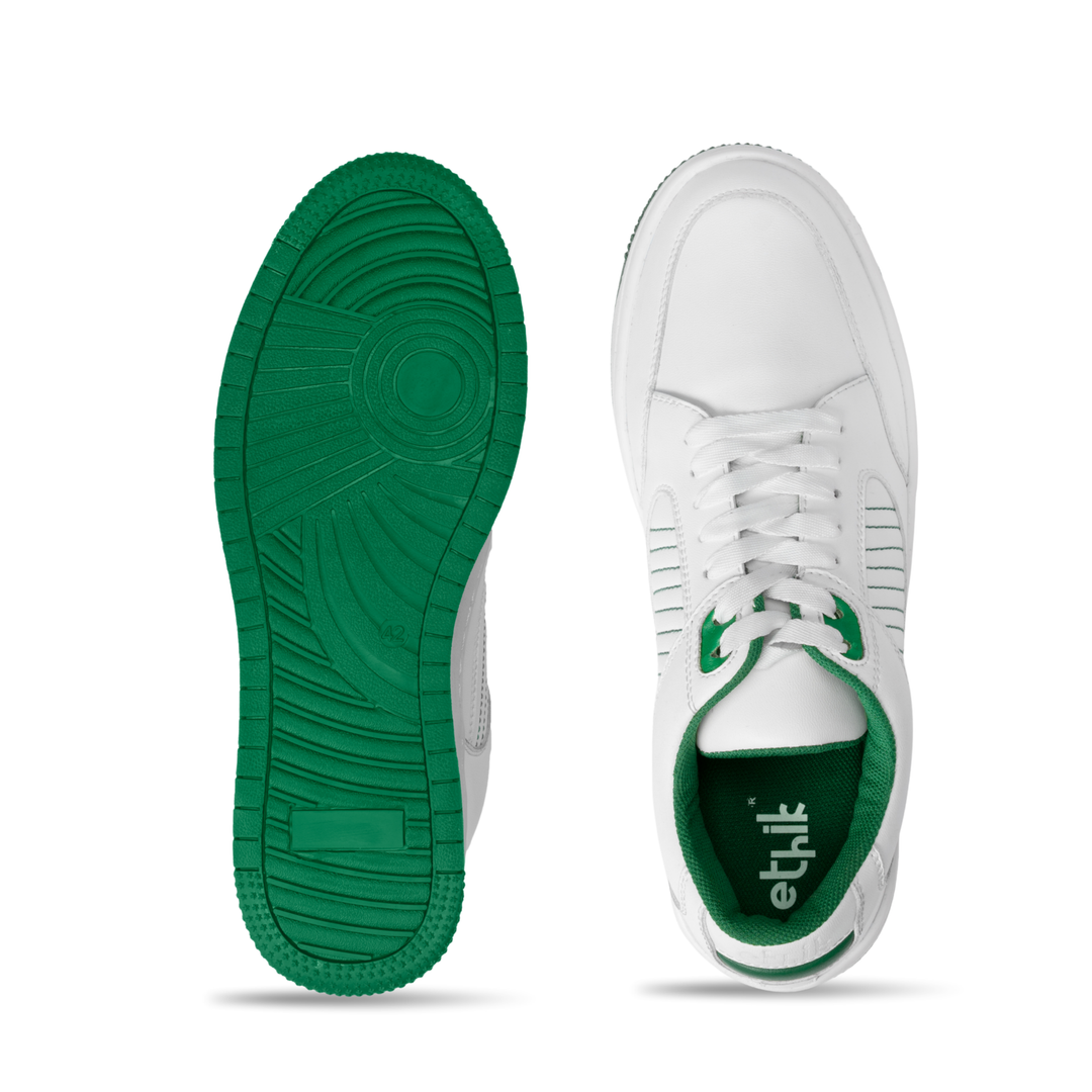 Harp - Green
