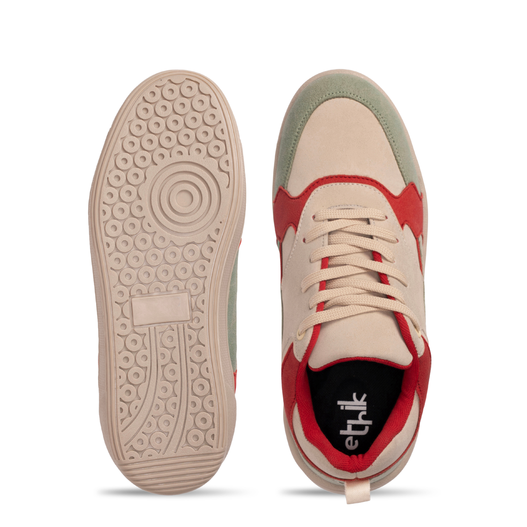 Offcode Pepper Suede Sneakers