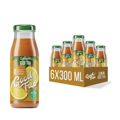 Good Trip Lemon Iced tea - Pack of 6