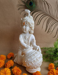 THE ASF SHOP The Ivory Maakhanchor
