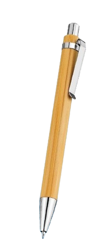 MiRa Gifting Solutions 6-in-1 Natural Bamboo Finish Executive Gift Set – Eco-Friendly Corporate Combo