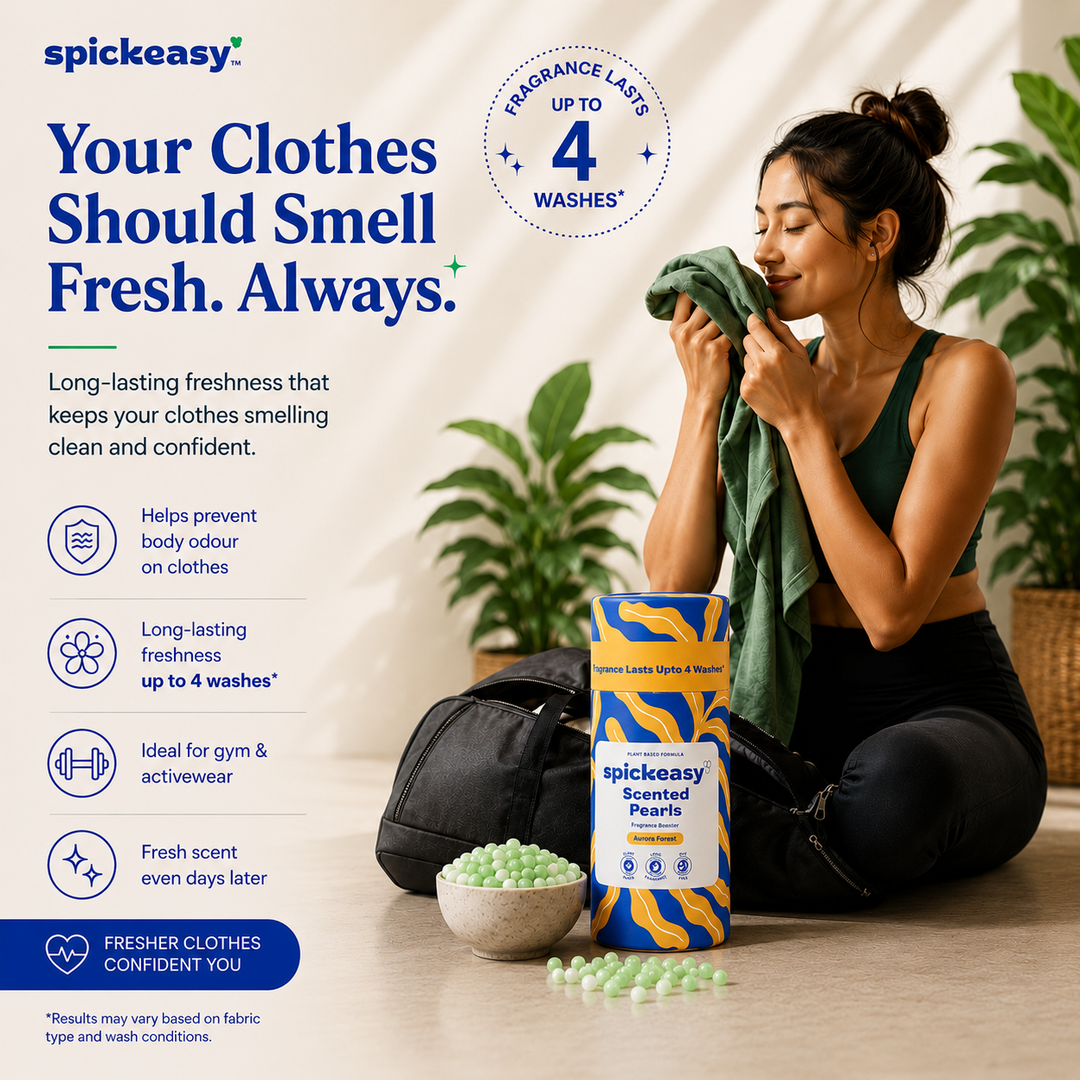 Spickeasy Scented Pearls - Aurora Forest