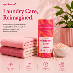 Spickeasy Scented Pearls - Gentle Embrace