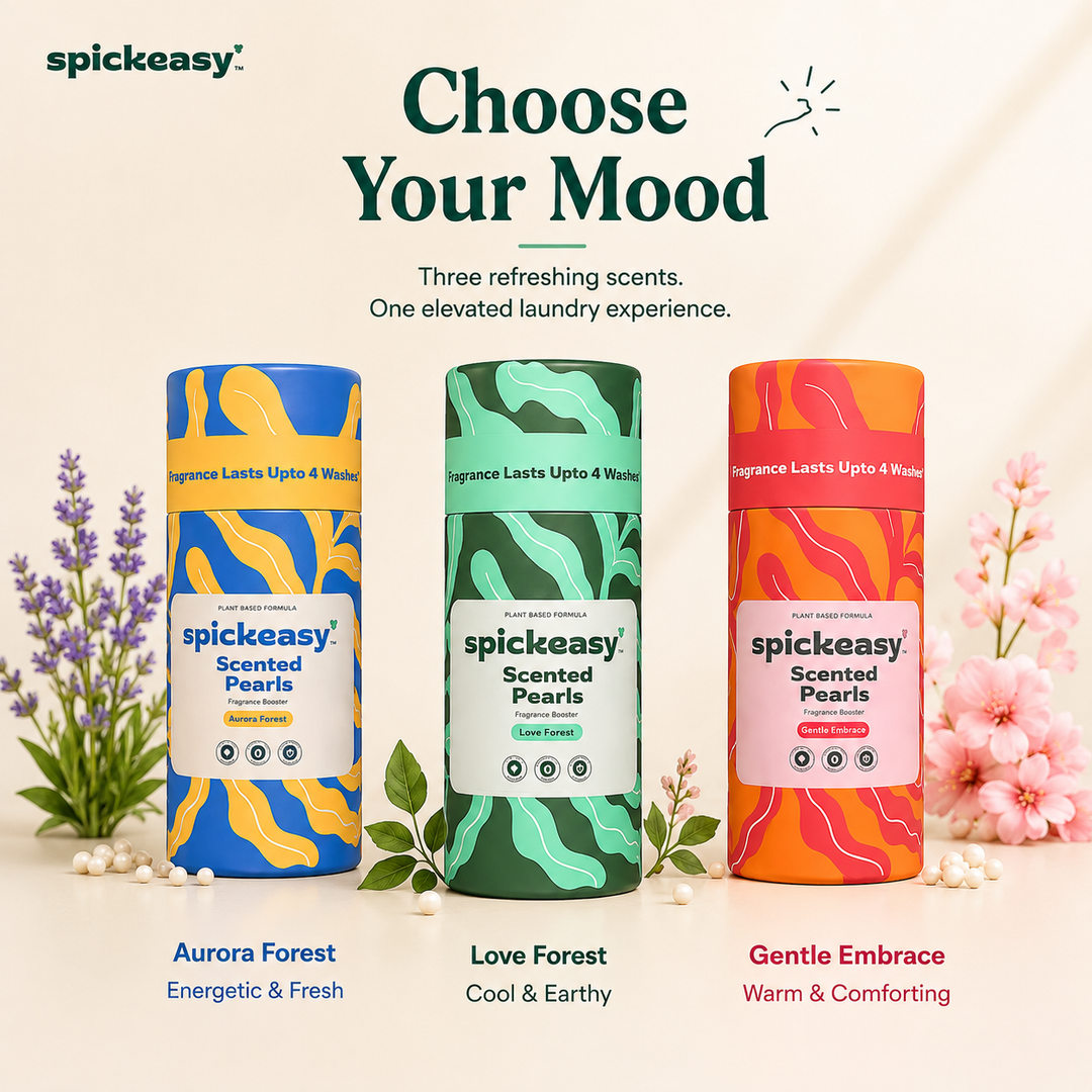 Spickeasy Scented Pearls - Aurora Forest