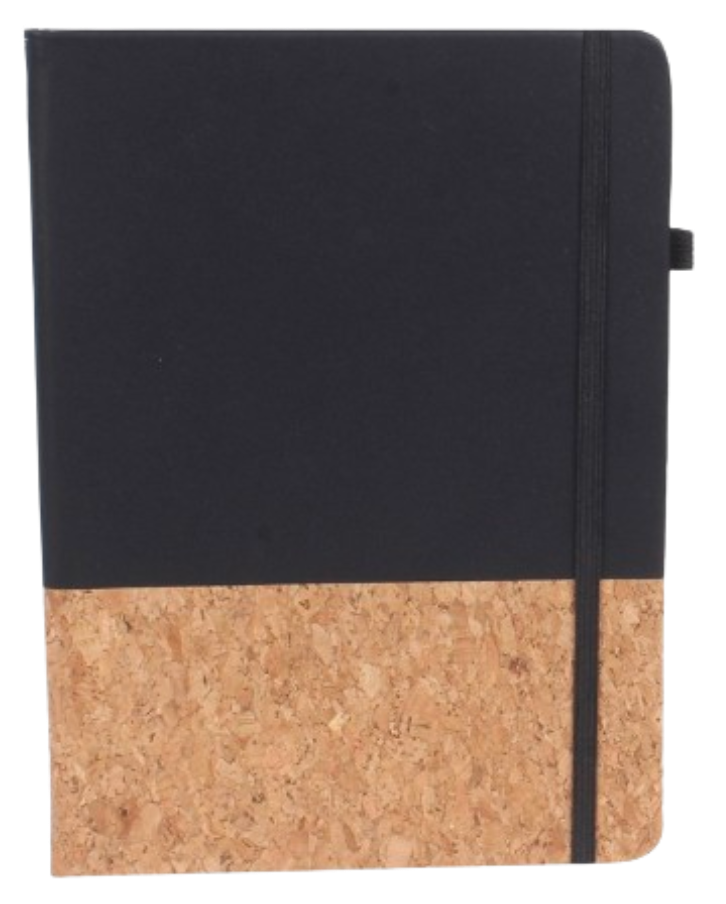 MiRa Gifting Solutions Cork-Inspired 4-in-1 Sustainable Gift Set