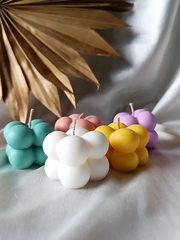 Set of 5 Mini Bubbles