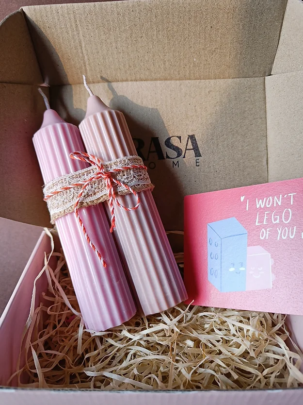 Galentine Bundle I