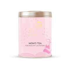 The Tea Shelf Mom's Tea 50gms