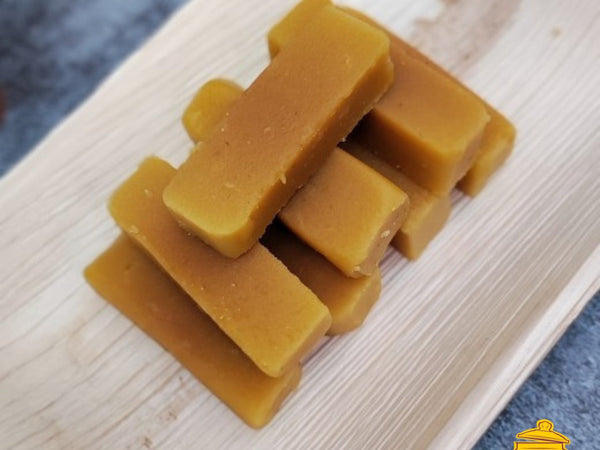 Pettikadai Vegan Mysorepak - 500gms