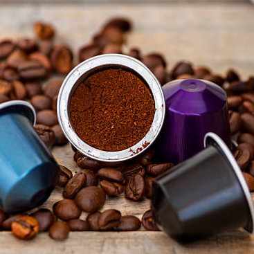 Southern estate Nespresso® Compatible Coffee Capsules - Box of 10 pods