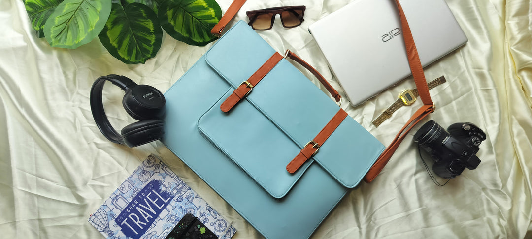 Verde Laptop Bag