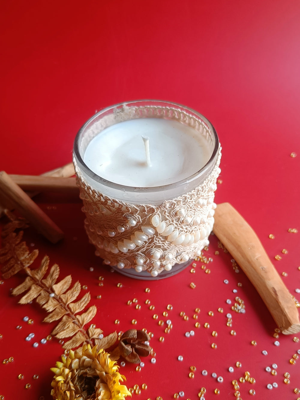 Zuri - Sandalwood