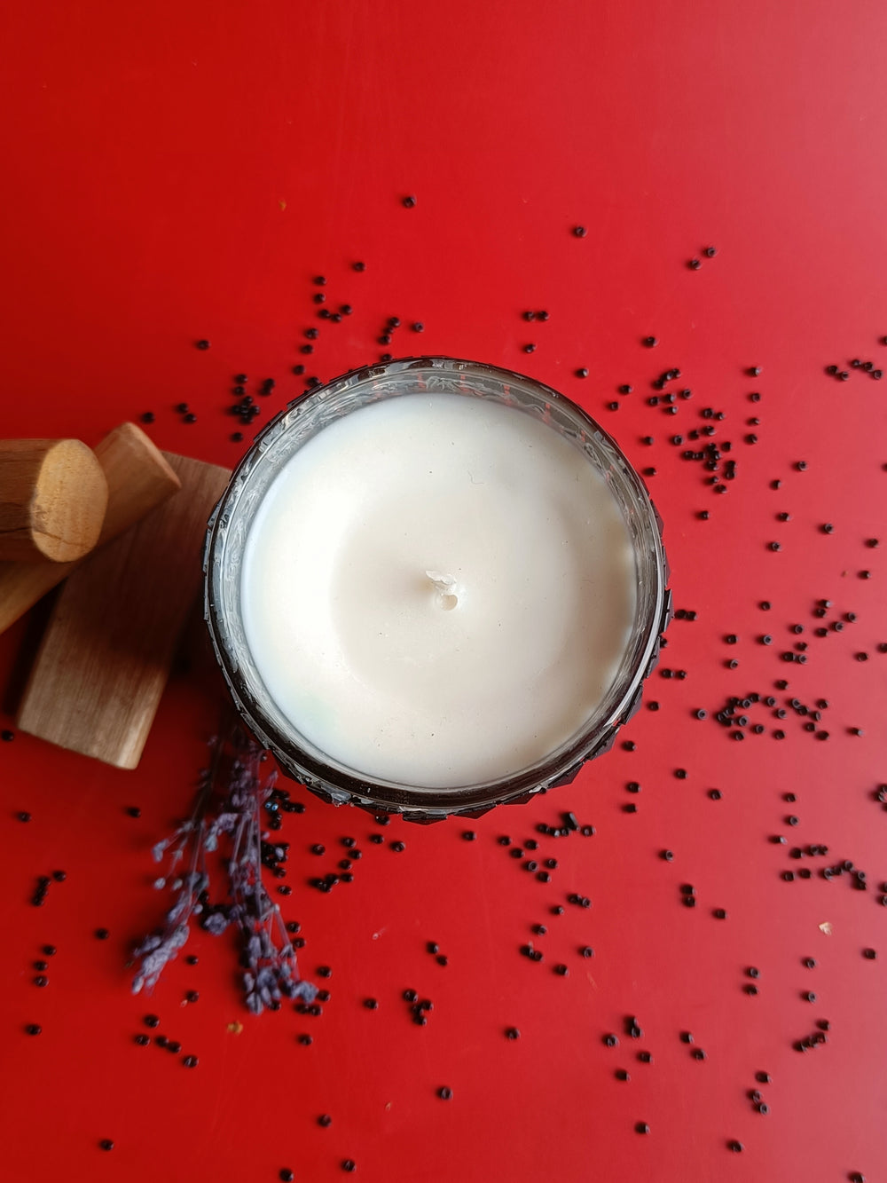 Ibaadat- Black oudh