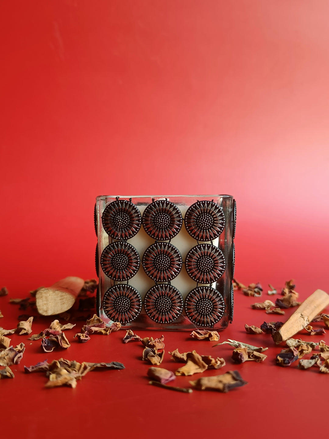 Noor 2- Bakhoor rose