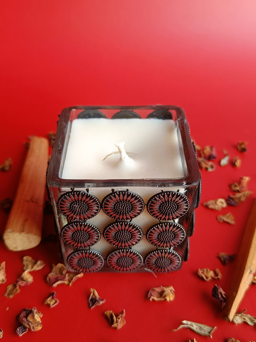 Noor 2- Bakhoor rose