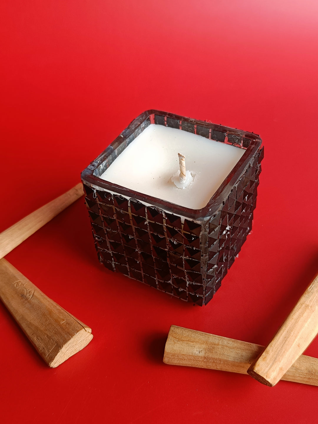 Rasa Home IBAADAT 2 - Black oudh