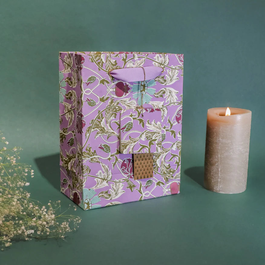 Shalimar Small Gift Bag - Set of 3