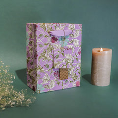 Shalimar Small Gift Bag - Set of 3