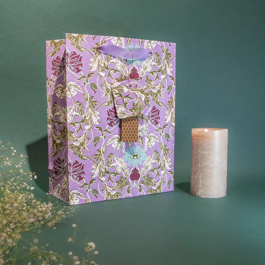 Shalimar Medium Gift Bag -  Set of 3