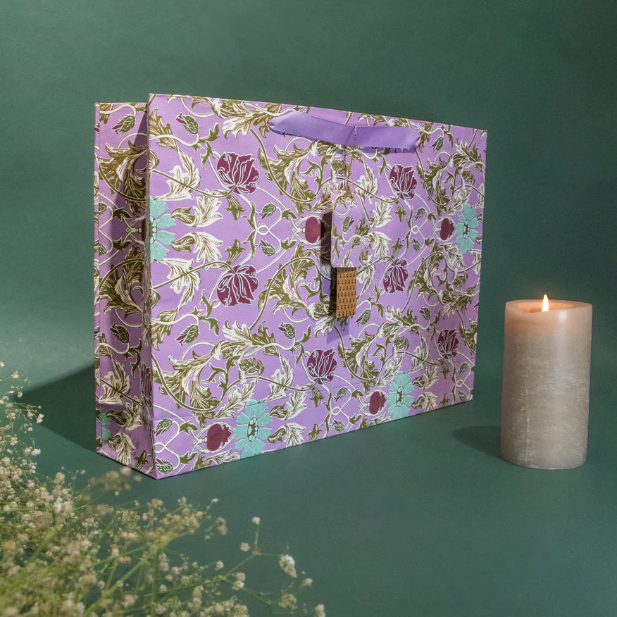 Shalimar Large Gift Bag - Set of 3