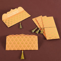 Paan Money Envelope - 10 pc