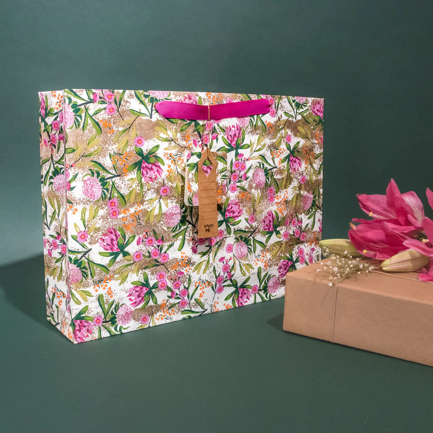 Noor Large Gift Bag - Set of 3