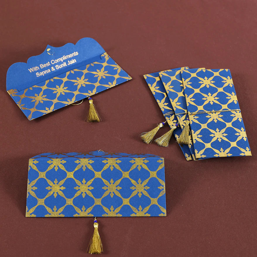 Spark Money Envelope - 10 pc