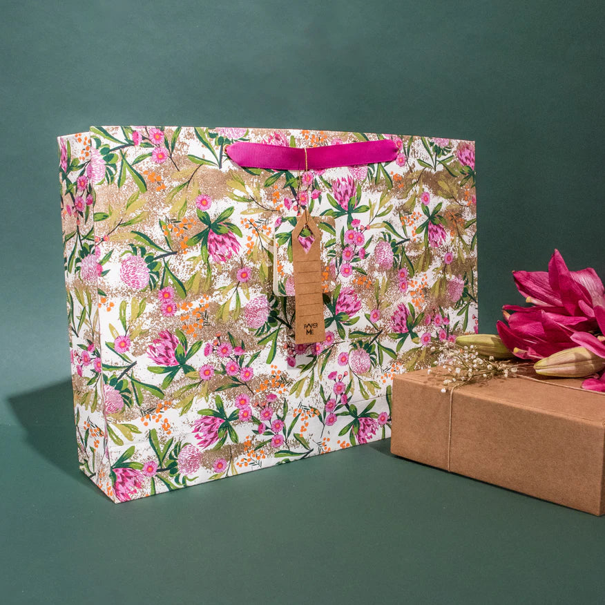 Noor Large Gift Bag - Set of 3