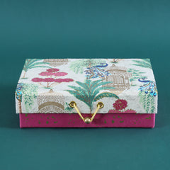 Vrindavan Small Gift Box - 1 pc
