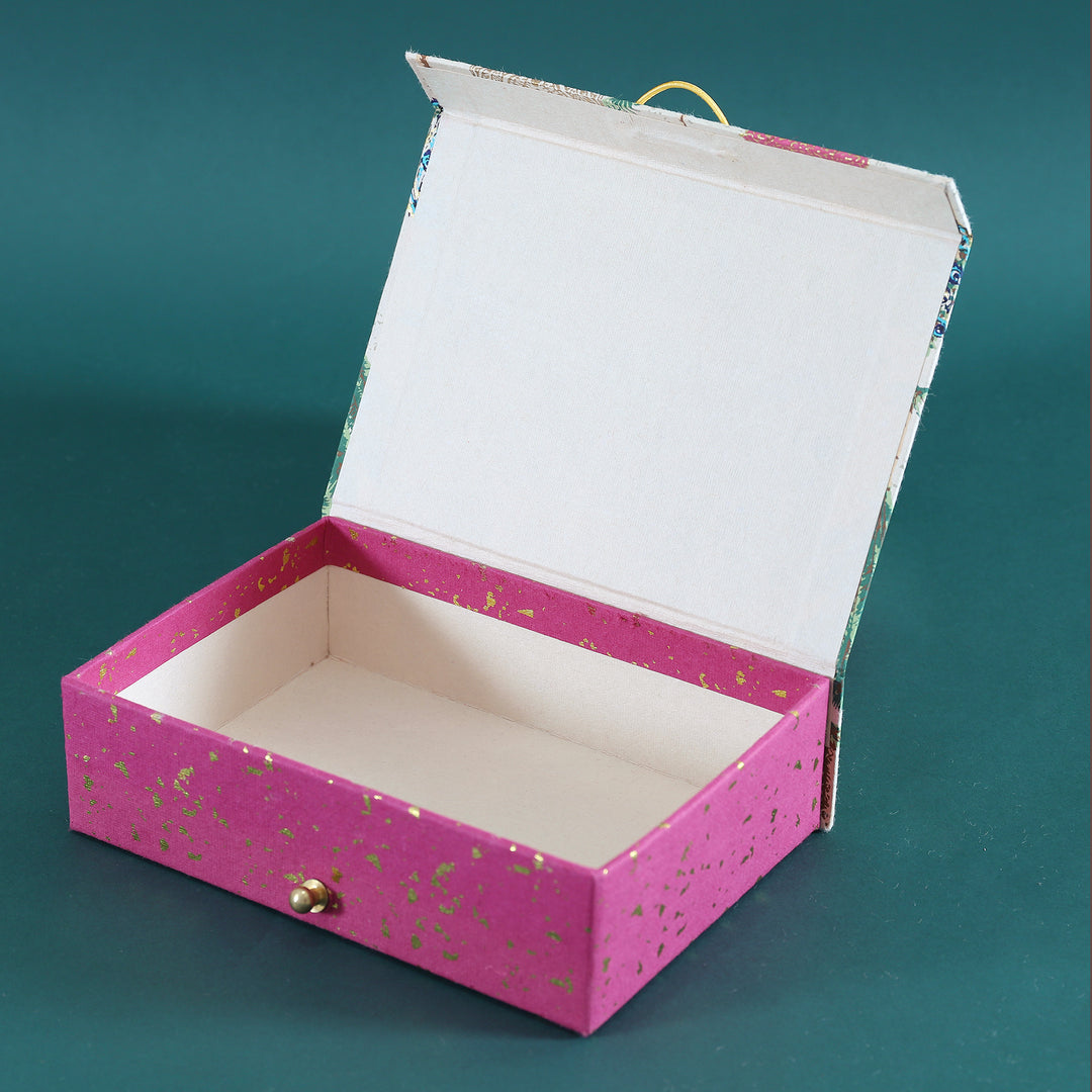 Vrindavan Small Gift Box - 1 pc