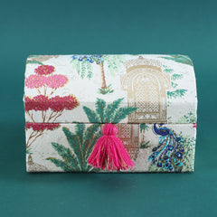 Vrindavan Small Sandook Box - 1 pc